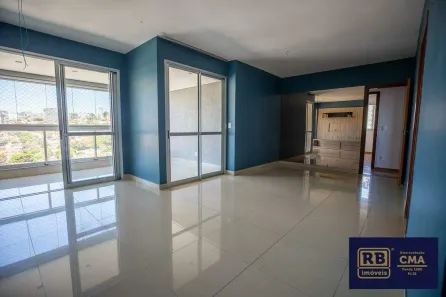 Apartamento com 4 Quartos à venda, 145m² no Lourdes, Belo Horizonte