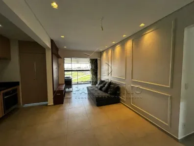 Apartamento com 2 Quartos à venda, 72m² no Parque Morumbi, Votorantim