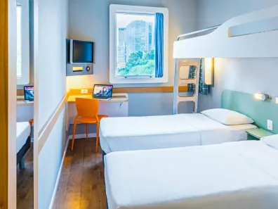 Flat com 1 Quarto à venda, 12m² no Centro, Rio de Janeiro