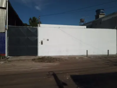 Galpão/Depósito/Armazém à venda, 420m² no Candeias, Jaboatão dos Guararapes
