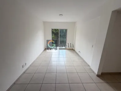 Apartamento com 2 Quartos para alugar, 75m² no Corrêas, Petrópolis
