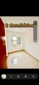 Apartamento com 2 Quartos à venda, 46m² no Jardim Arize, São Paulo