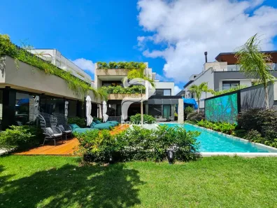 Casa com 7 Quartos à venda, 940m² no Riviera, Bertioga