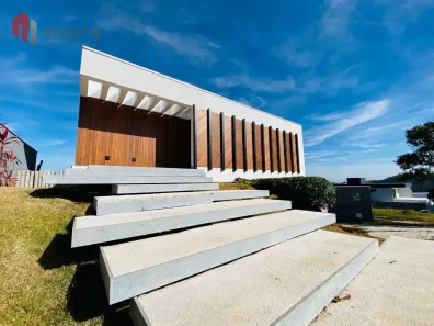 Casa de Condomínio com 4 Quartos à venda, 365m² no Cruzeiro de Santo Antônio, Juiz de Fora