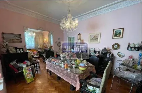 Casa com 3 Quartos à venda, 206m² no Santa Rosa, Niterói