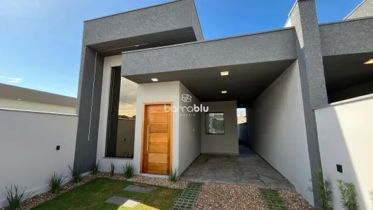 Casa com 3 Quartos à venda, 94m² no Nova Barra Velha, Barra Velha
