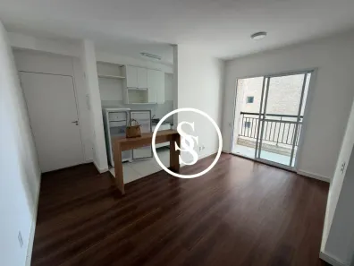 Apartamento com 2 Quartos à venda, 56m² no Planalto, São Bernardo do Campo