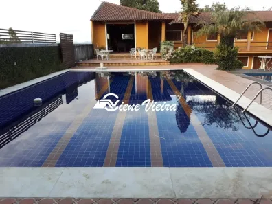 Fazenda/Sítio com 4 Quartos à venda, 2500m² no Jardim Arujá, Arujá