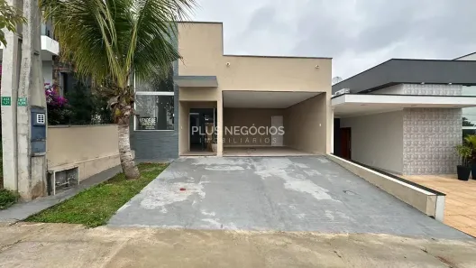 Casa de Condomínio com 3 Quartos à venda, 150m² no Jardim Novo Horizonte, Sorocaba