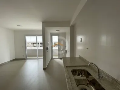 Apartamento com 2 Quartos à venda, 64m² no Jardim América, Goiânia