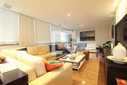 Apartamento com 3 Quartos à venda, 154m² no Ipanema, Rio de Janeiro