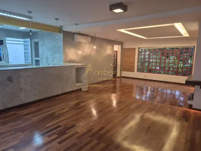 Casa com 3 Quartos à venda, 226m² no Chácara Monte Alegre, São Paulo