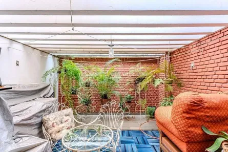 Casa com 3 Quartos à venda, 258m² no Jardim Paulistano, São Paulo