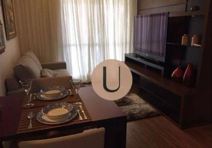 Cobertura com 1 Quarto à venda, 84m² no Vila Gertrudes, São Paulo