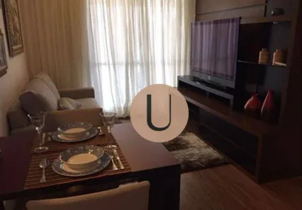 Cobertura com 1 Quarto à venda, 84m² no Vila Gertrudes, São Paulo