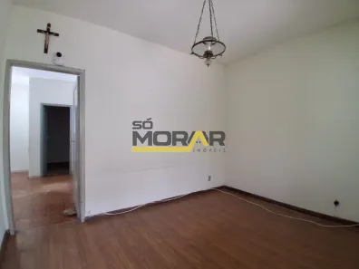 Casa com 3 Quartos à venda, 209m² no Nova Floresta, Belo Horizonte