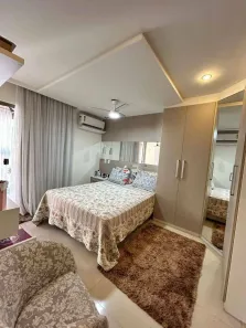 Apartamento com 2 Quartos à venda, 90m² no Praia da Costa, Vila Velha