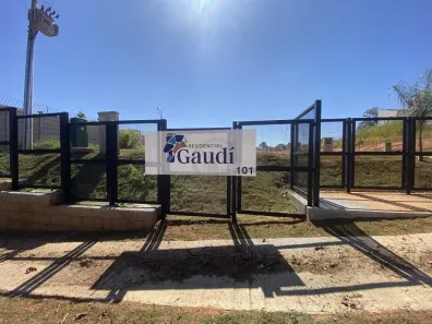 Lote/Terreno à venda, 185m² no Chácara Morada Mediterrânea, Jundiaí