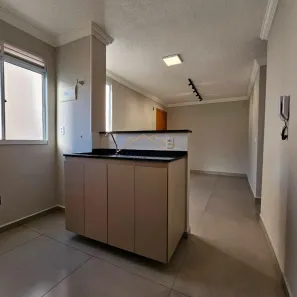 Apartamento com 2 Quartos à venda, 40m² no Jardim das Laranjeiras, Santa Bárbara D'Oeste