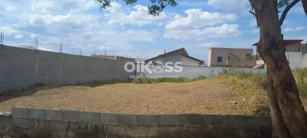 Lote/Terreno à venda, 3m² no Loteamento Villa Branca, Jacareí
