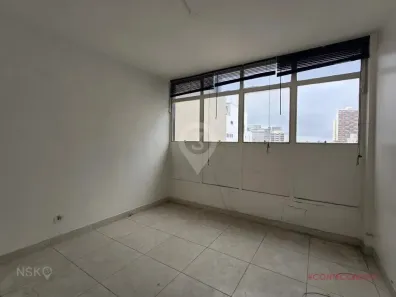 Sala Comercial com 2 Quartos à venda, 33m² no Bela Vista, São Paulo