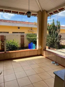 Casa com 4 Quartos à venda, 250m² no Centro, Pirassununga