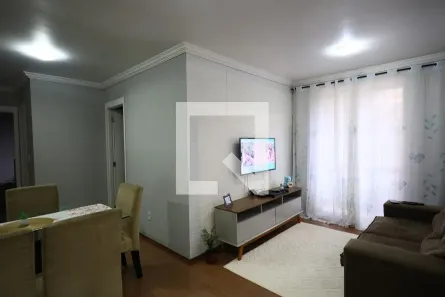 Apartamento com 2 Quartos à venda, 51m² no Padroeira, Osasco