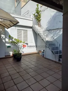 Casa com 3 Quartos à venda, 129m² no Olímpico, São Caetano do Sul