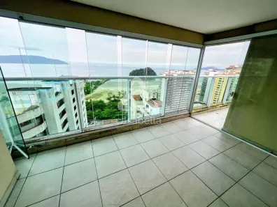 Apartamento com 3 Quartos à venda, 120m² no José Menino, Santos