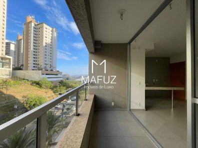 Apartamento com 2 Quartos à venda, 68m² no Vila da Serra, Nova Lima