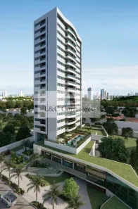 Apartamento com 2 Quartos à venda, 53m² no Boa Vista, Recife