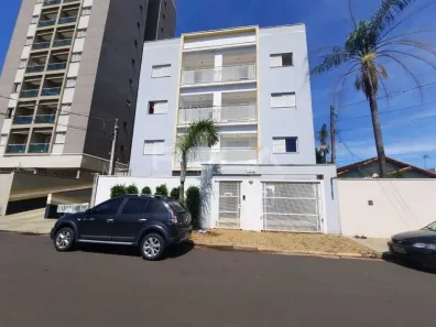 Apartamento com 2 Quartos à venda, 45m² no Cidade Jardim, São Carlos