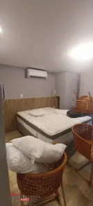 Flat com 1 Quarto à venda, 34m² no Tambaú, João Pessoa