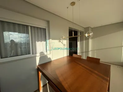 Apartamento com 1 Quarto à venda, 69m² no Vila Leopoldina, São Paulo