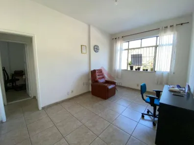 Apartamento com 2 Quartos à venda, 70m² no Centro, Niterói