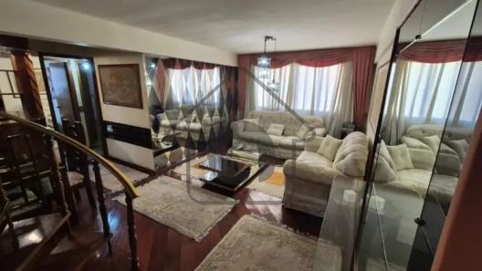 Apartamento com 3 Quartos à venda, 171m² no Vila Mariana, São Paulo
