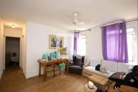 Apartamento com 2 Quartos à venda, 60m² no Jardim Leonor Mendes de Barros, São Paulo