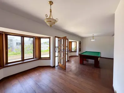 Casa de Condomínio com 4 Quartos à venda, 580m² no Alphaville Residencial Zero, Barueri