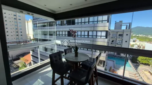 Apartamento com 2 Quartos à venda, 83m² no Meia Praia, Itapema