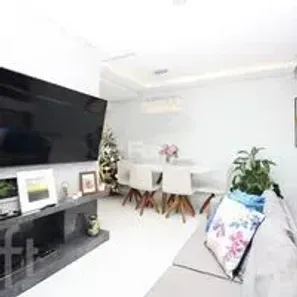 Apartamento com 2 Quartos à venda, 67m² no Passo da Areia, Porto Alegre