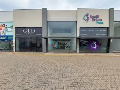Sala Comercial para alugar, 90m² no Parque São Jerônimo, Americana