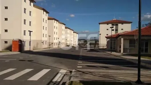 Apartamento com 2 Quartos à venda, 47m² no Jardim Yeda, Campinas