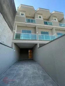 Sobrado com 3 Quartos à venda, 84m² no Vila Nhocune, São Paulo