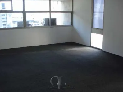 Sala Comercial para alugar, 310m² no Consolação, São Paulo