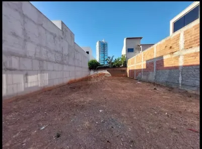 Lote/Terreno para alugar, 300m² no Santo Agostinho, Governador Valadares