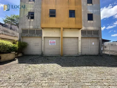 Ponto Comercial para alugar, 39m² no São Pedro, Juiz de Fora