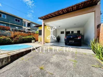 Casa com 3 Quartos à venda, 163m² no Lagoa Nova, Natal