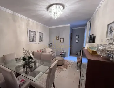 Apartamento com 2 Quartos à venda, 65m² no Jardim Botânico, Ribeirão Preto