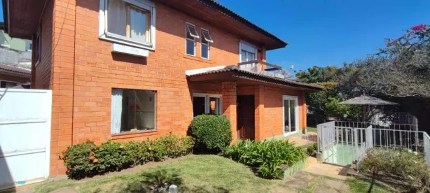 Sobrado com 3 Quartos à venda, 235m² no Conjunto Residencial Vista Verde, São Paulo