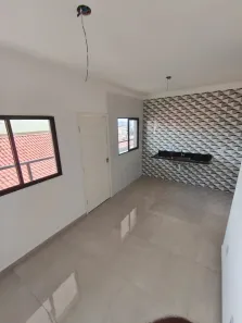 Apartamento com 2 Quartos à venda, 42m² no Jardim Brasília (Zona Leste), São Paulo